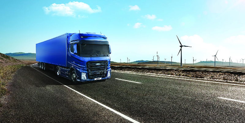 Кабина для 24 часов перевозки